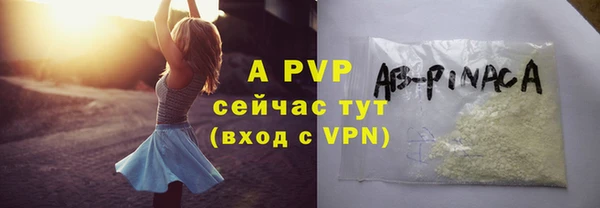 винт Верея