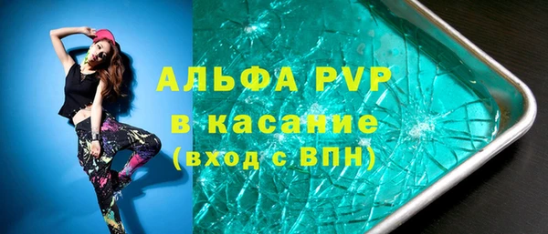 винт Верея